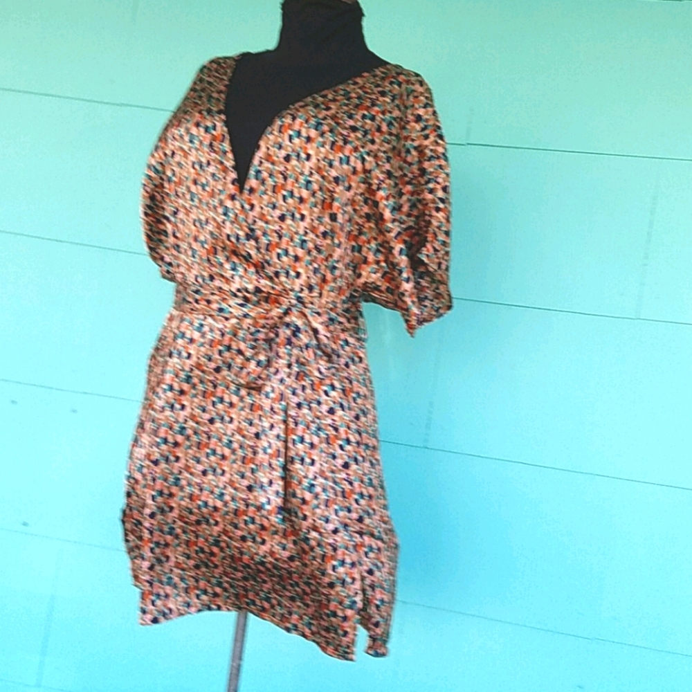 Nasty Gal dress